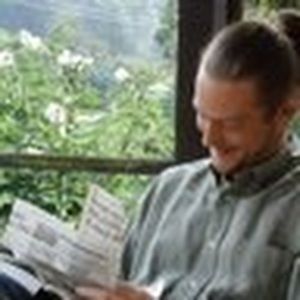 Meet your Posher, Walter